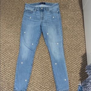 Gap Skinny Jeans